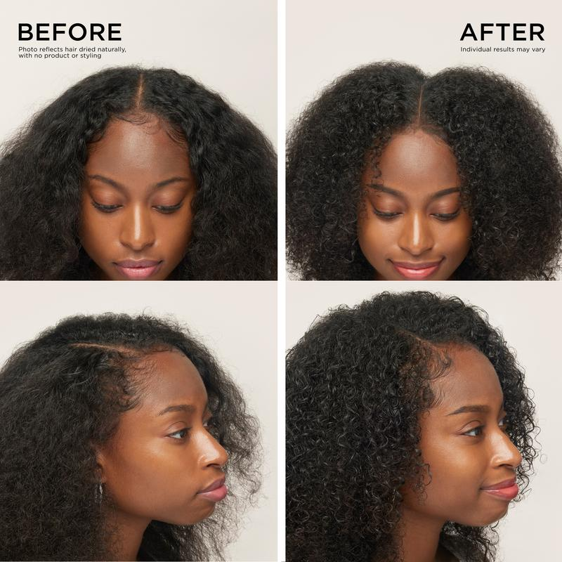 Dr. Groot™ Hair Thickening Trio – Shampoo, Conditioner & Scalp Serum