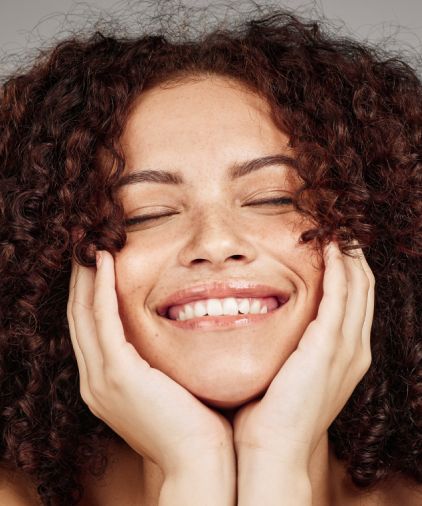 Scalp Revitalizing Solution Miracle in Shower Treatment