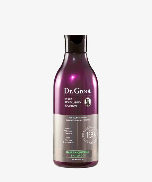 Hair Thickening Shampoo