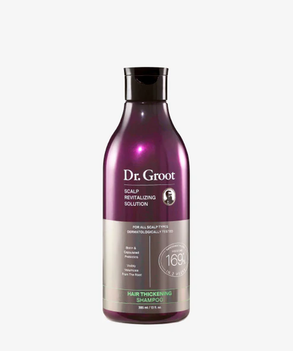 Hair Thickening Shampoo