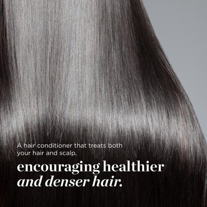 Dr. Groot™ Hair Thickening Trio – Shampoo, Conditioner & Scalp Serum