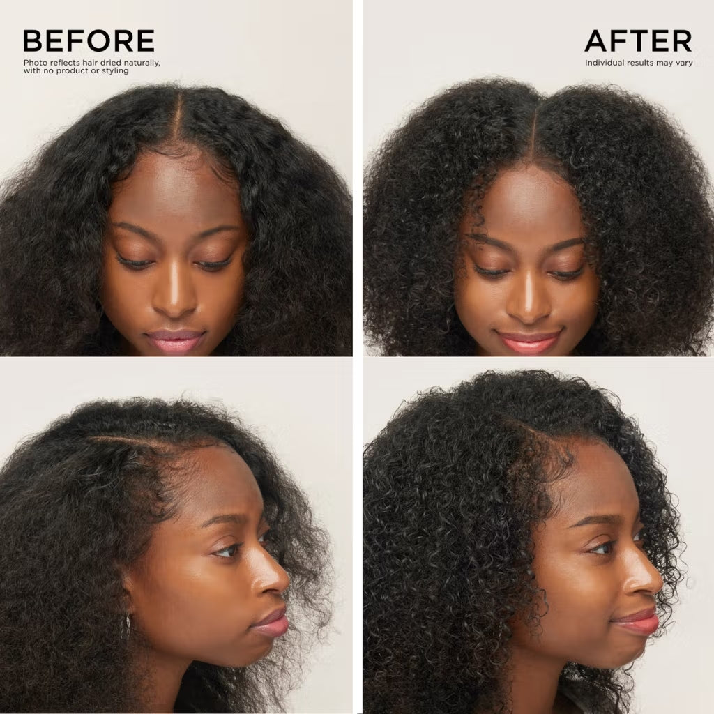 Dr. Groot Biotin & Rosemary Thickening Shampoo & Conditioner Set