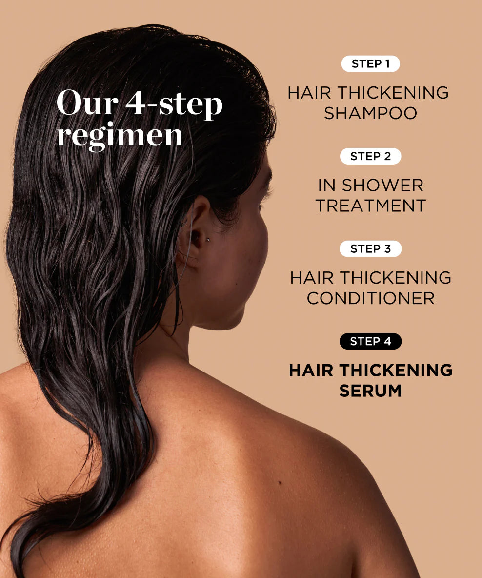 Scalp Revitalizing Solution Hair Thickening Roll On Serum