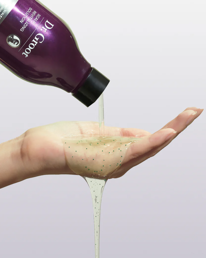 Hair Thickening Shampoo