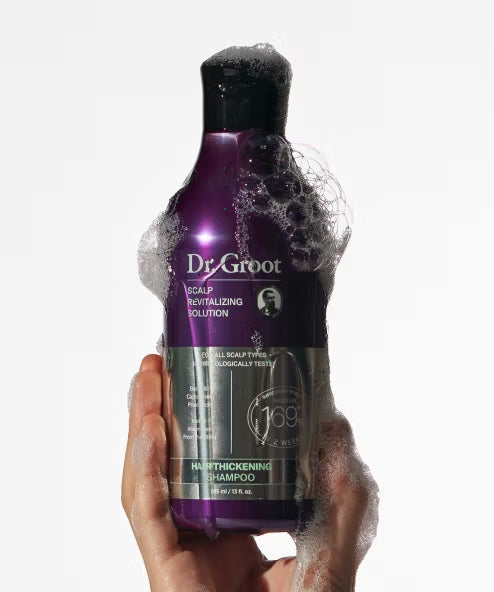 Hair Thickening Shampoo